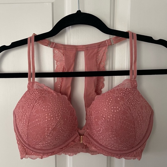 BRAND NEW VS PINK Push-up Bra - Picture 1 of 5